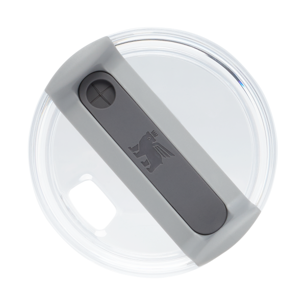 The Quencher H2.O FlowState Tumbler Lid | 40 OZ - Image 2