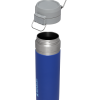 The Quick Flip GO Bottle Lid | 24 OZ + 36OZ