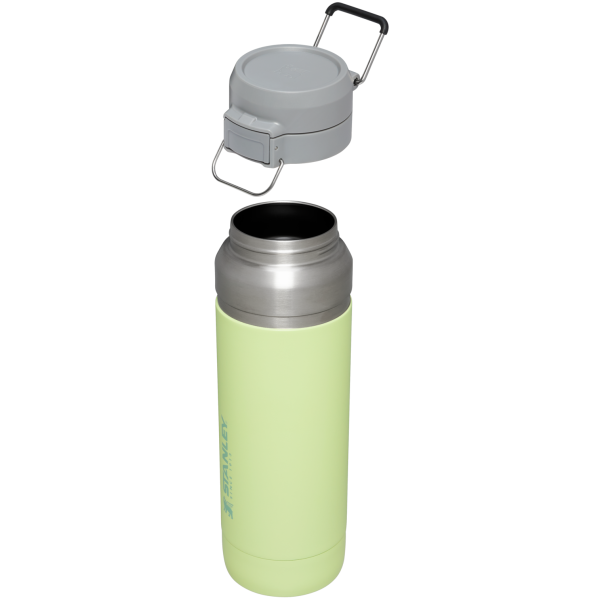 The Quick Flip Go Bottle | 36 OZ - Image 2