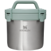 Adventure Stay Hot Camp Crock | 3QT