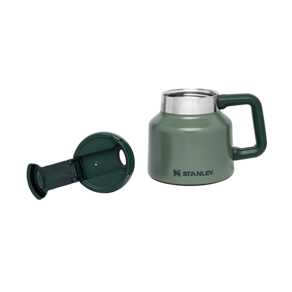 Adventure Tough-To-Tip Admiral's Mug | 20 OZ - Image 7
