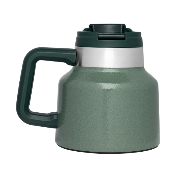 Adventure Tough-To-Tip Admiral's Mug | 20 OZ - Image 6