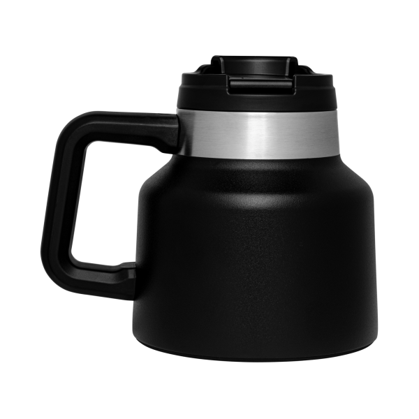 Adventure Tough-To-Tip Admiral's Mug | 20 OZ - Image 10