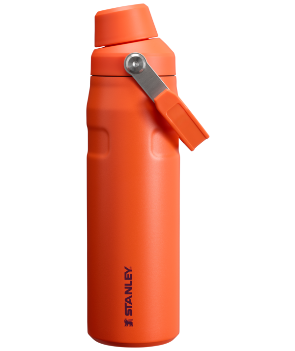 IceFlow Bottle with Fast Flow Lid | 24 OZ - Image 55