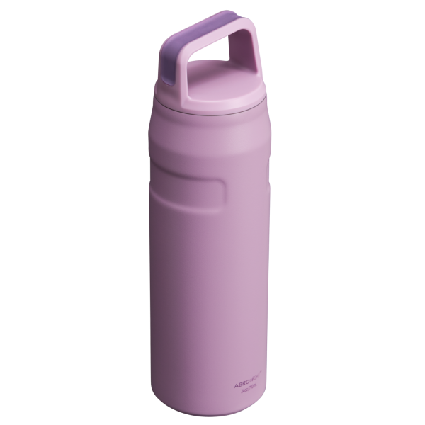IceFlow Bottle with Cap and Carry+ Lid | 24 OZ - Image 16