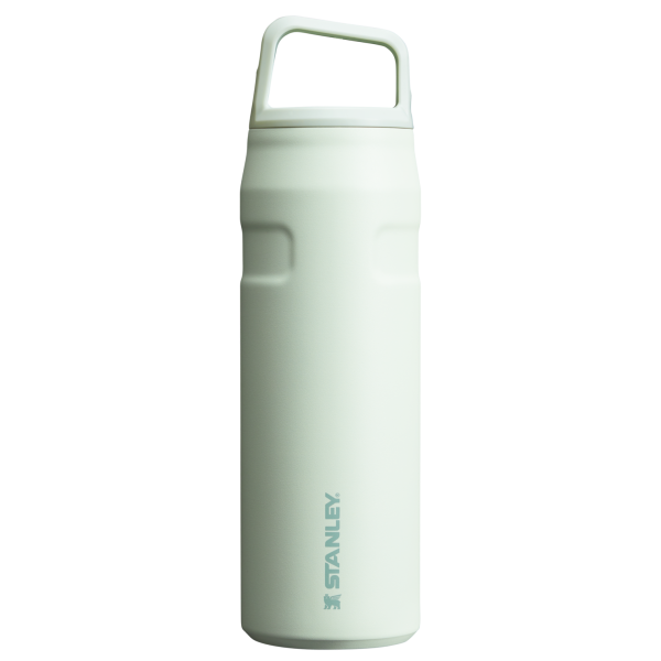 IceFlow Bottle with Cap and Carry+ Lid | 24 OZ - Image 9