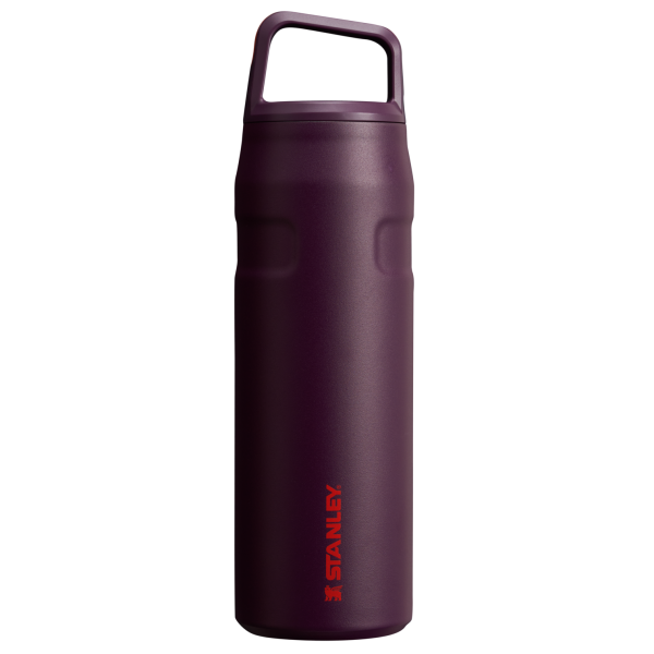 IceFlow Bottle with Cap and Carry+ Lid | 24 OZ - Image 4