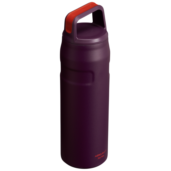 IceFlow Bottle with Cap and Carry+ Lid | 24 OZ - Image 5