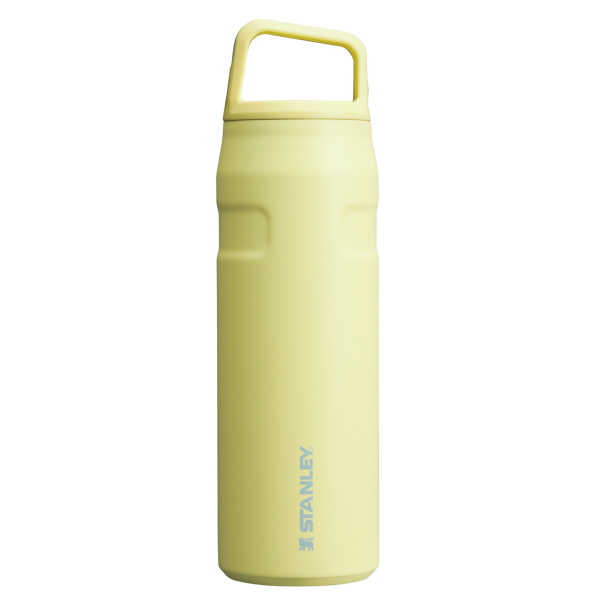 IceFlow Bottle with Cap and Carry+ Lid | 24 OZ - Image 7