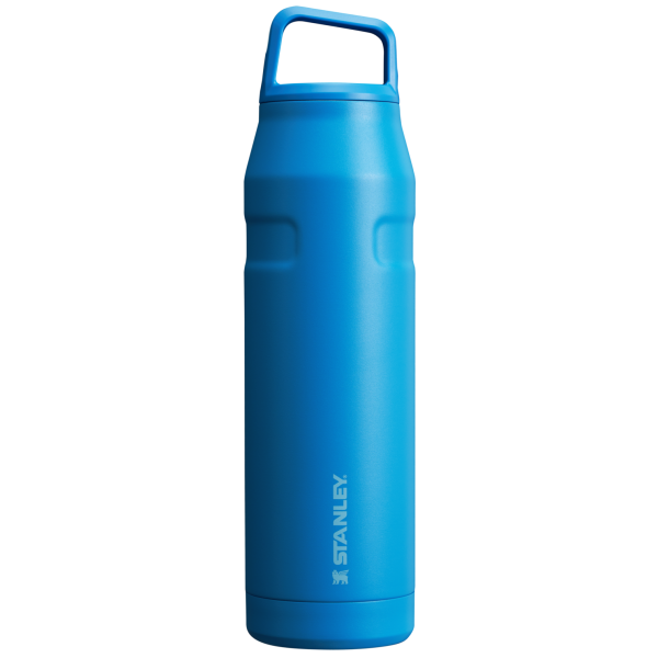 IceFlow Bottle with Cap and Carry+ Lid | 36 OZ - Image 8