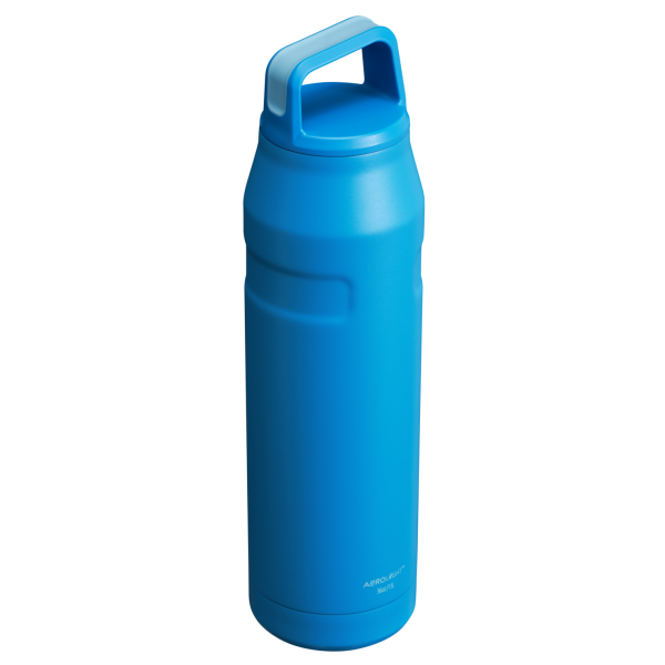 IceFlow Bottle with Cap and Carry+ Lid | 36 OZ - Image 9