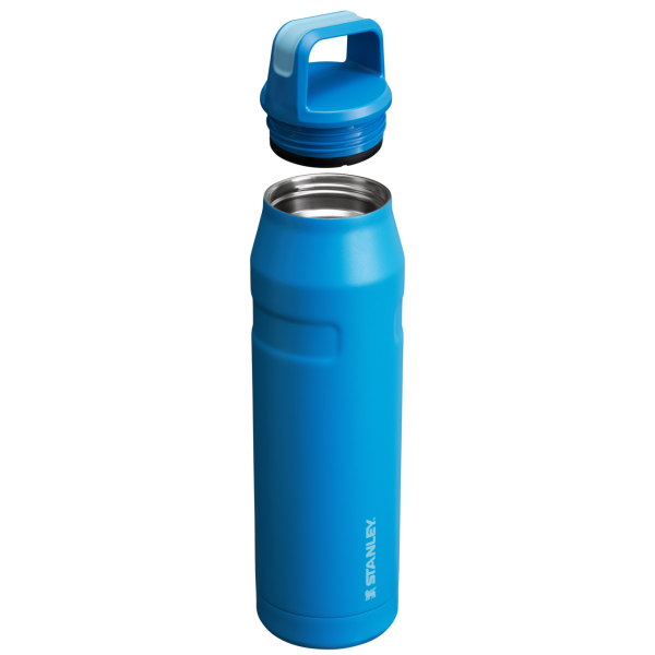 IceFlow Bottle with Cap and Carry+ Lid | 36 OZ - Image 10