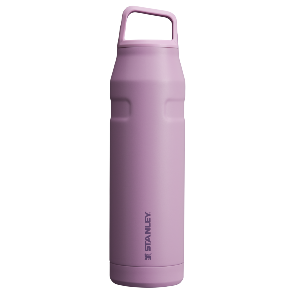 IceFlow Bottle with Cap and Carry+ Lid | 36 OZ - Image 11