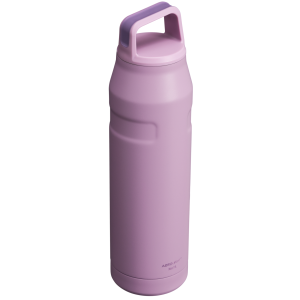 IceFlow Bottle with Cap and Carry+ Lid | 36 OZ - Image 12