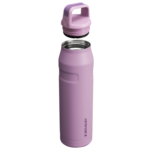 IceFlow Bottle with Cap and Carry+ Lid | 36 OZ - Image 13