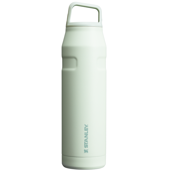 IceFlow Bottle with Cap and Carry+ Lid | 36 OZ - Image 5