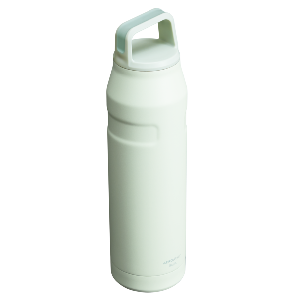 IceFlow Bottle with Cap and Carry+ Lid | 36 OZ - Image 6