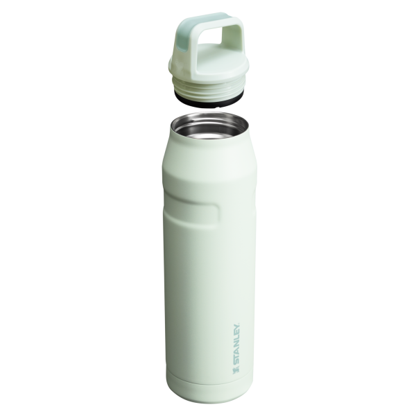 IceFlow Bottle with Cap and Carry+ Lid | 36 OZ - Image 7