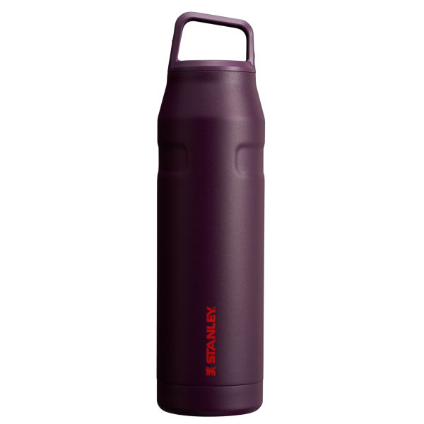 IceFlow Bottle with Cap and Carry+ Lid | 36 OZ - Image 2