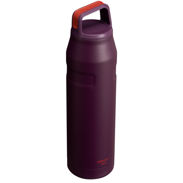 IceFlow Bottle with Cap and Carry+ Lid | 36 OZ - Image 3