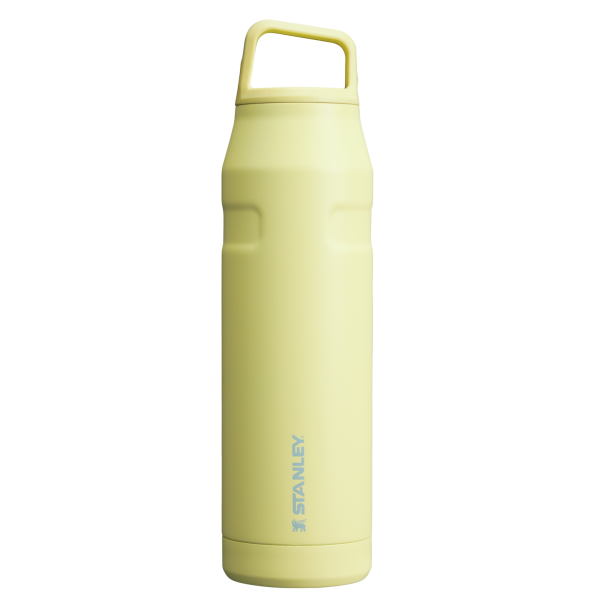 IceFlow Bottle with Cap and Carry+ Lid | 36 OZ - Image 14