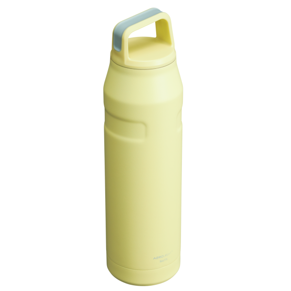 IceFlow Bottle with Cap and Carry+ Lid | 36 OZ - Image 17