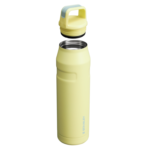IceFlow Bottle with Cap and Carry+ Lid | 36 OZ - Image 16