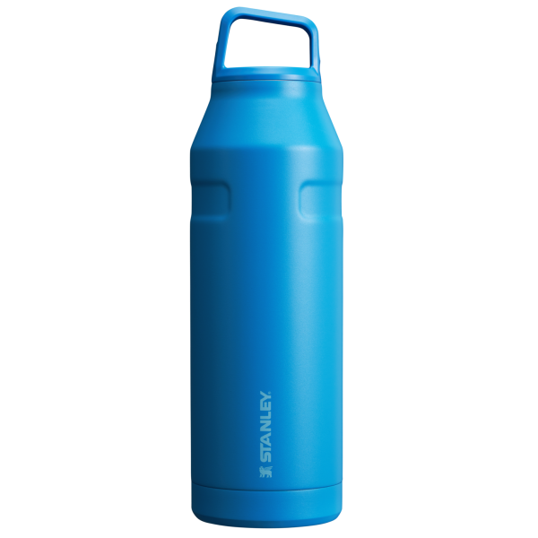 IceFlow Bottle with Cap and Carry+ Lid | 50 OZ - Image 4