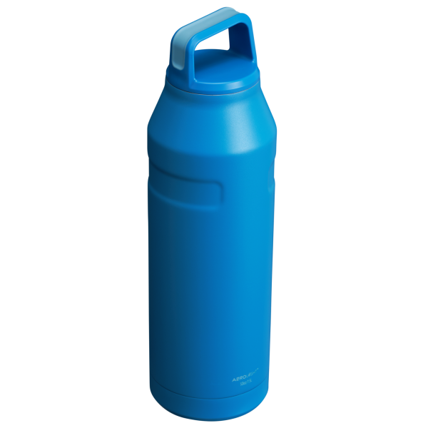 IceFlow Bottle with Cap and Carry+ Lid | 50 OZ - Image 5