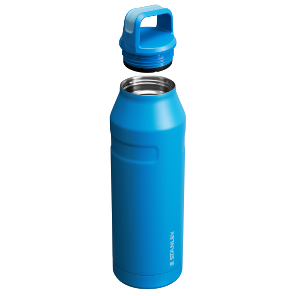 IceFlow Bottle with Cap and Carry+ Lid | 50 OZ - Image 6