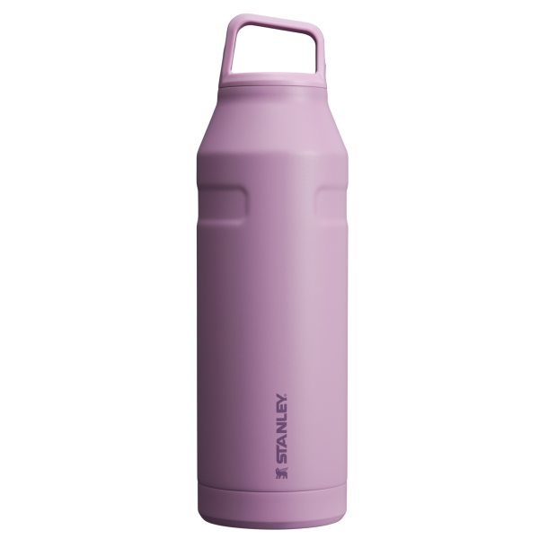 IceFlow Bottle with Cap and Carry+ Lid | 50 OZ - Image 7