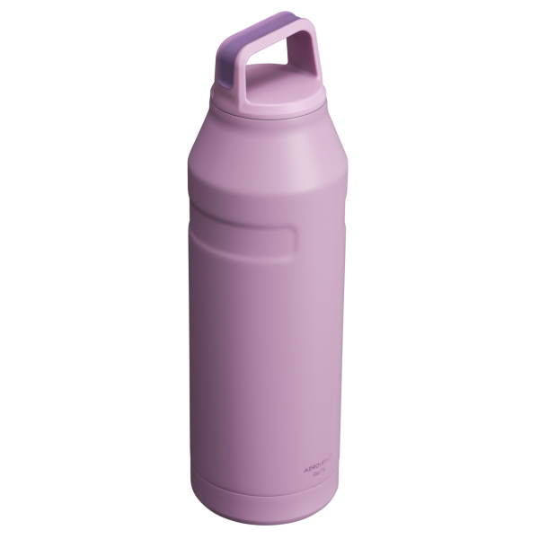 IceFlow Bottle with Cap and Carry+ Lid | 50 OZ - Image 8