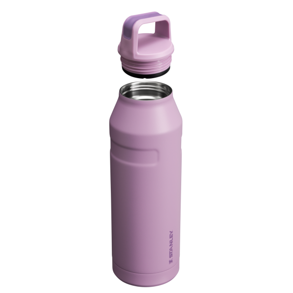 IceFlow Bottle with Cap and Carry+ Lid | 50 OZ - Image 9