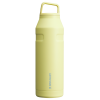 IceFlow Bottle with Cap and Carry+ Lid | 50 OZ