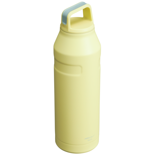 IceFlow Bottle with Cap and Carry+ Lid | 50 OZ - Image 2