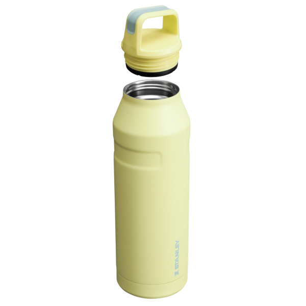 IceFlow Bottle with Cap and Carry+ Lid | 50 OZ - Image 3