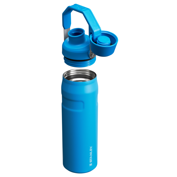 IceFlow Bottle with Fast Flow Lid | 24 OZ - Image 45