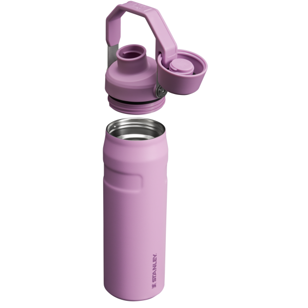 IceFlow Bottle with Fast Flow Lid | 24 OZ - Image 49