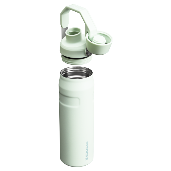IceFlow Bottle with Fast Flow Lid | 24 OZ - Image 43