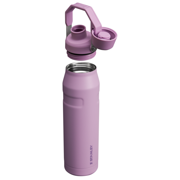 IceFlow Bottle with Fast Flow Lid | 36 OZ - Image 6