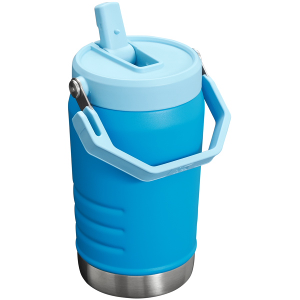 The IceFlow Flip Straw Jug | 40 OZ - Image 6
