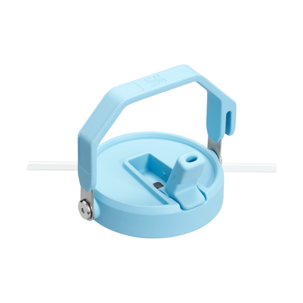 The IceFlow Flip Straw Jug | 40 OZ - Image 7