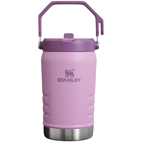 The IceFlow Flip Straw Jug | 40 OZ - Image 11