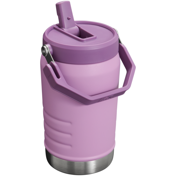 The IceFlow Flip Straw Jug | 40 OZ - Image 12