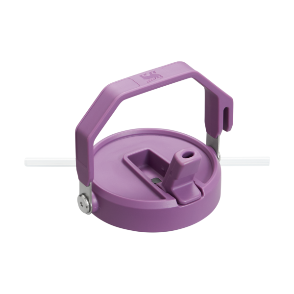 The IceFlow Flip Straw Jug | 40 OZ - Image 13