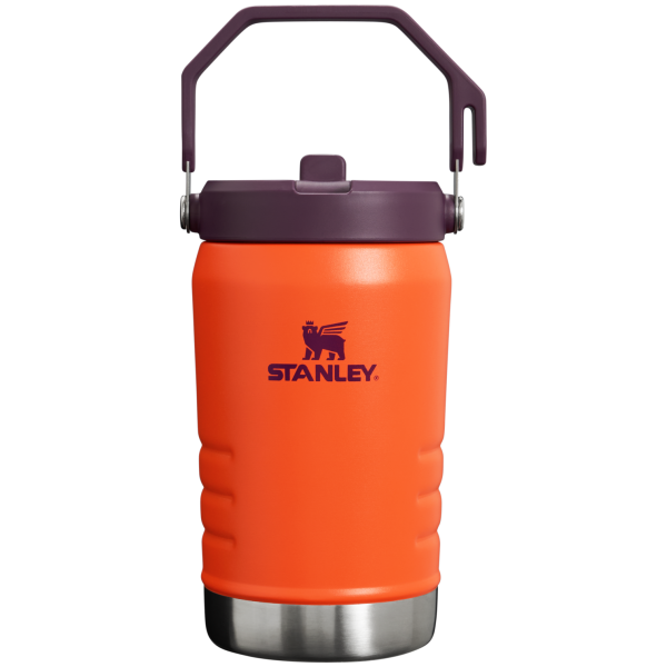 The IceFlow Flip Straw Jug | 40 OZ - Image 8