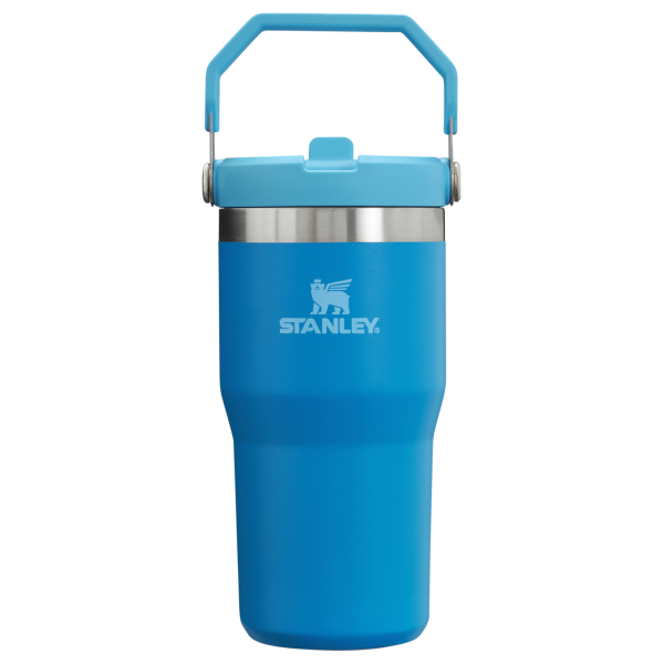 The IceFlow Flip Straw Tumbler | 20 OZ - Image 4