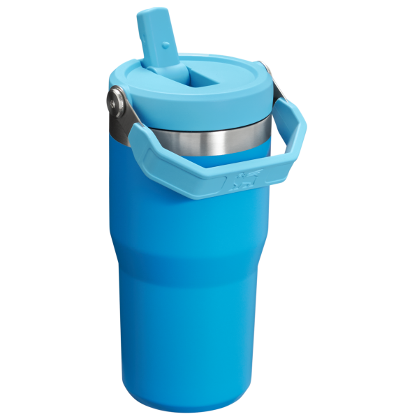 The IceFlow Flip Straw Tumbler | 20 OZ - Image 5