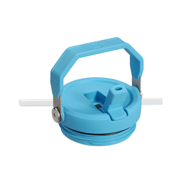 The IceFlow Flip Straw Tumbler | 20 OZ - Image 6