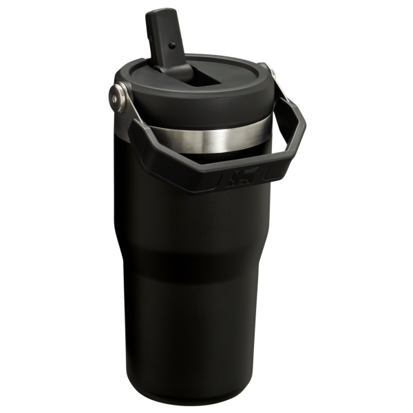 The IceFlow Flip Straw Tumbler | 20 OZ - Image 22